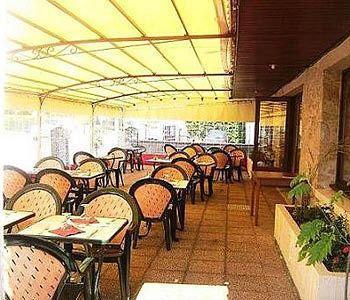 Le Petit Sale Saint-Just-le-Martel Exterior foto