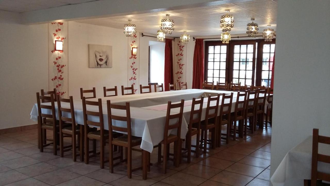 Le Petit Sale Saint-Just-le-Martel Exterior foto